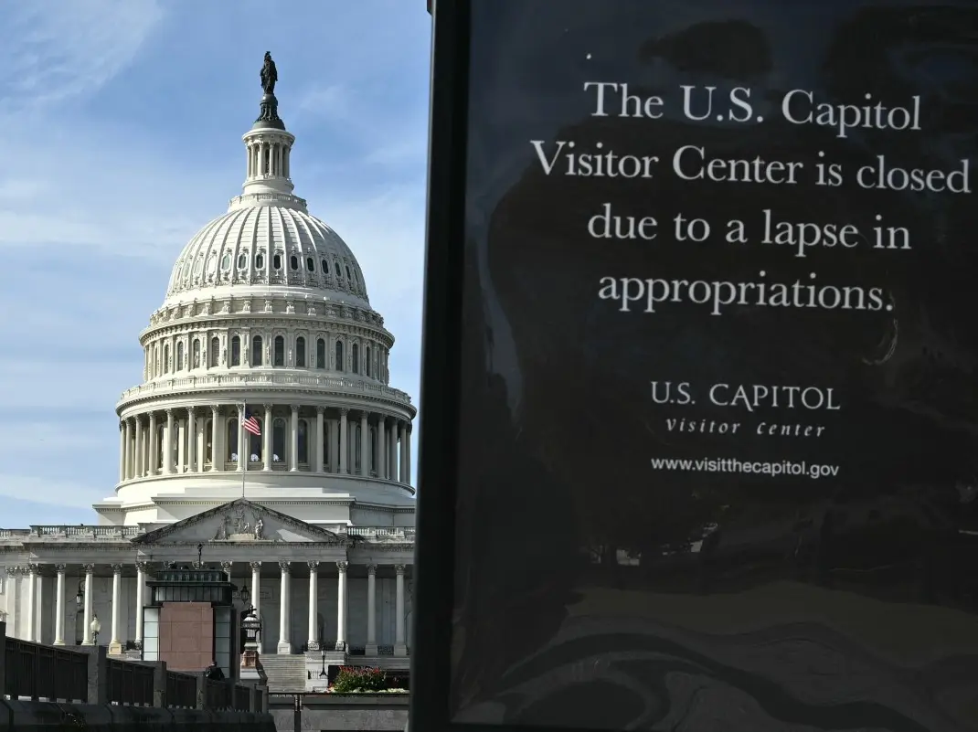 Longest-ever US shutdown upends lives, lawmakers hope for a breakthrough Longest-ever US shutdown upends lives, lawmakers hope for a breakthrough