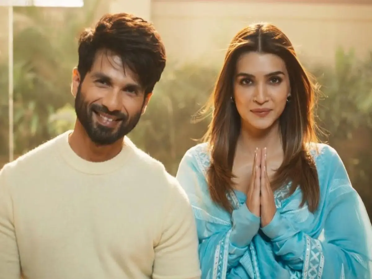 Teri Baaton Mein Aisa Uljha Jiya