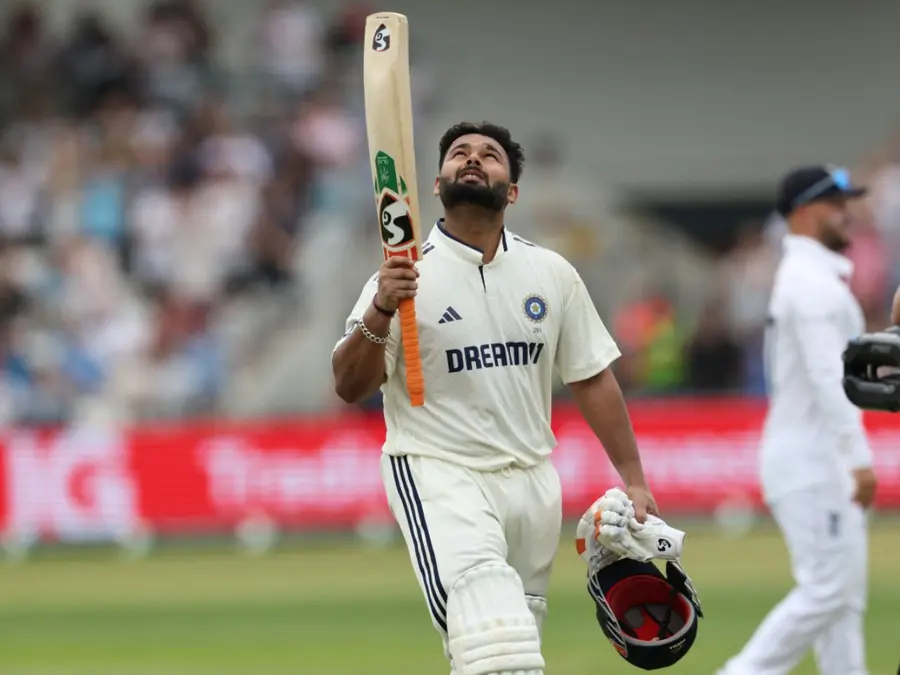 IND vs SA: Rishabh Pant returns to Test set-up after injury layoff; Tilak Varma to captain India A