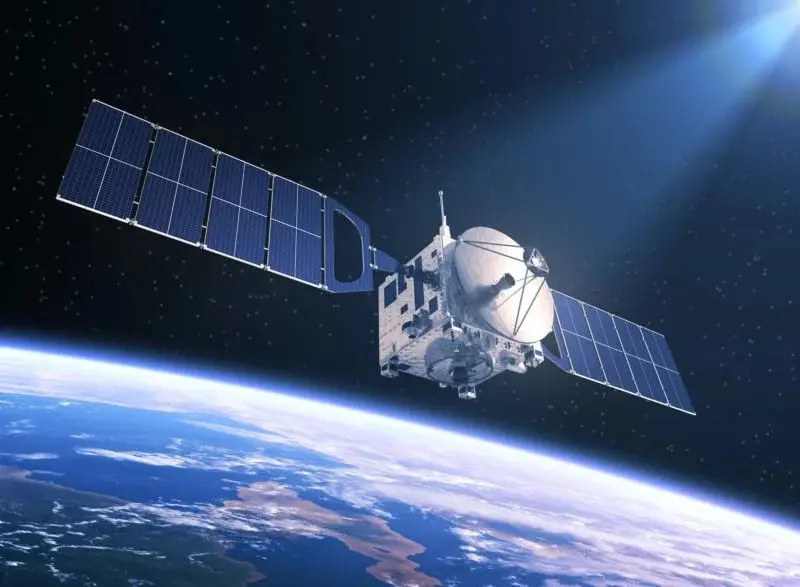 TerreStar-1 - $502 Million