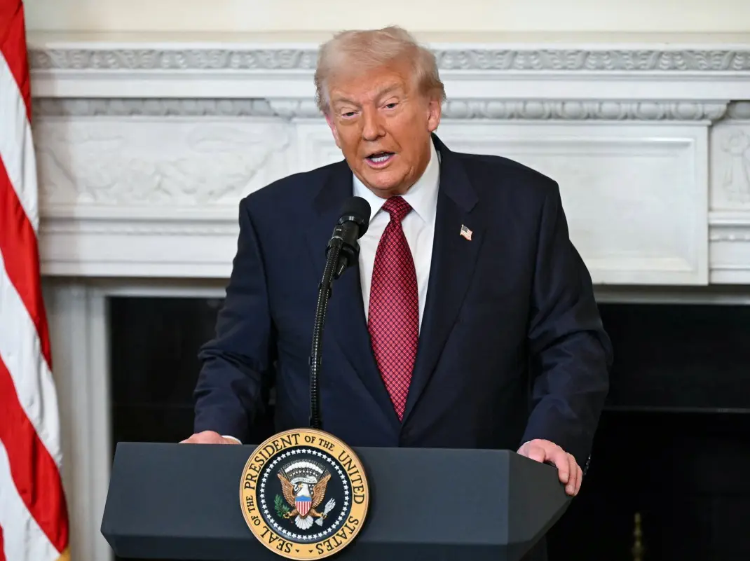 US shutdown a BIG FACTOR in Democrats' win: Trump on Zohran Mamdani's victory US shutdown a BIG FACTOR in Democrats' win: Trump on Zohran Mamdani's victory