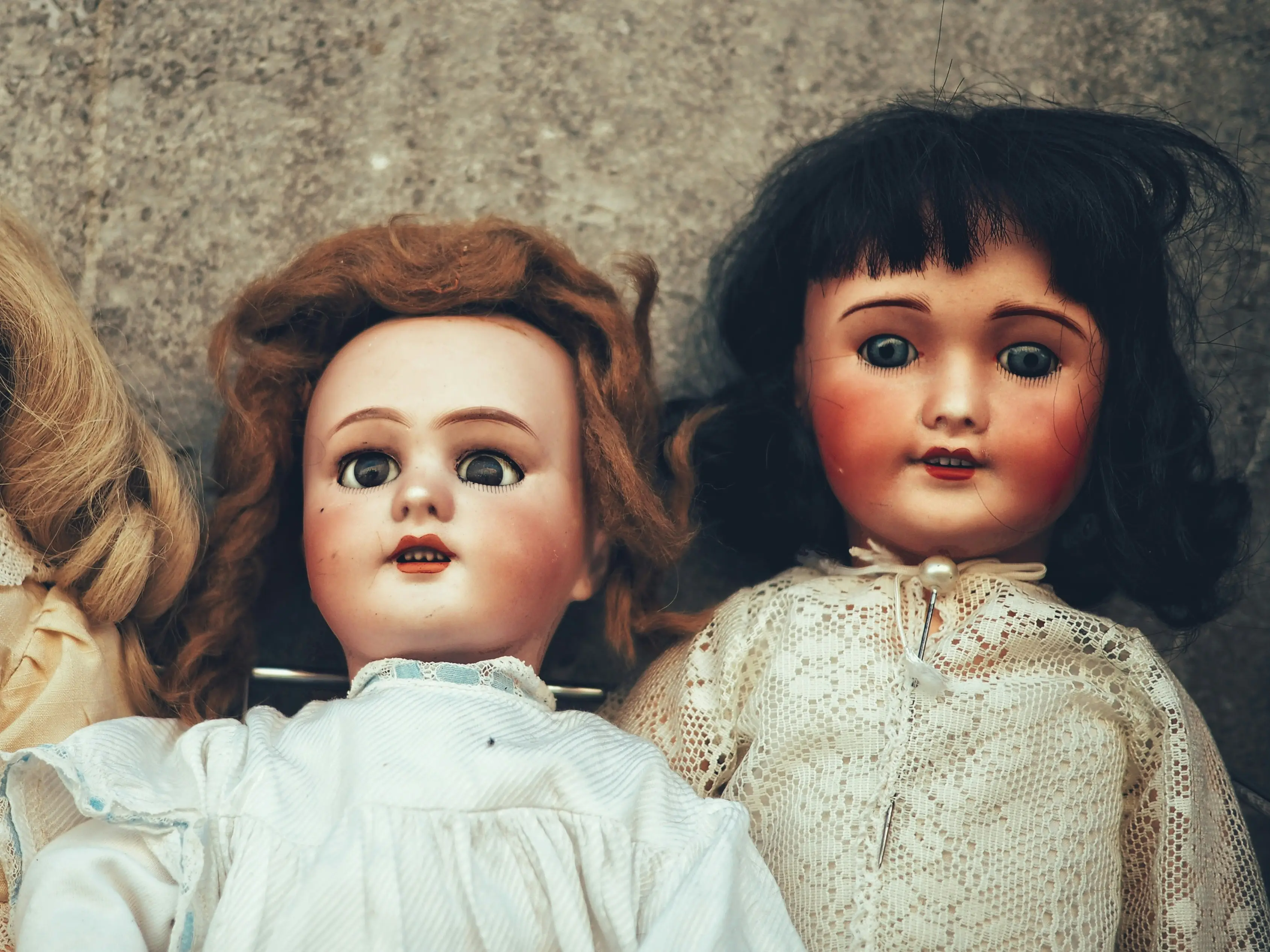 Childlike sex dolls on Shein? French authorities launch probe after adult toy found online Childlike sex dolls on Shein? French authorities launch probe after adult toy found online