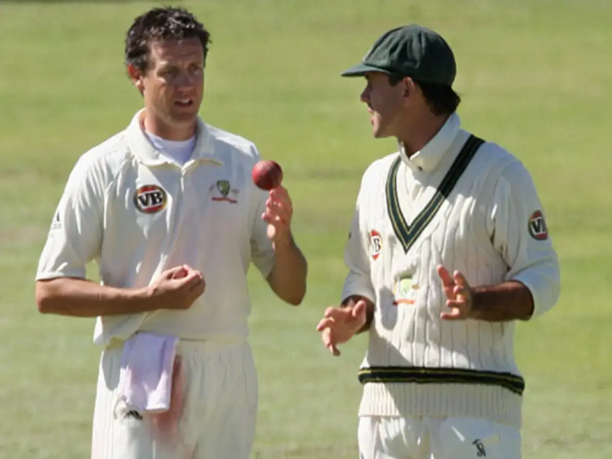 Bryce McGain (Australia) – 36 years, 359 days (2009)
