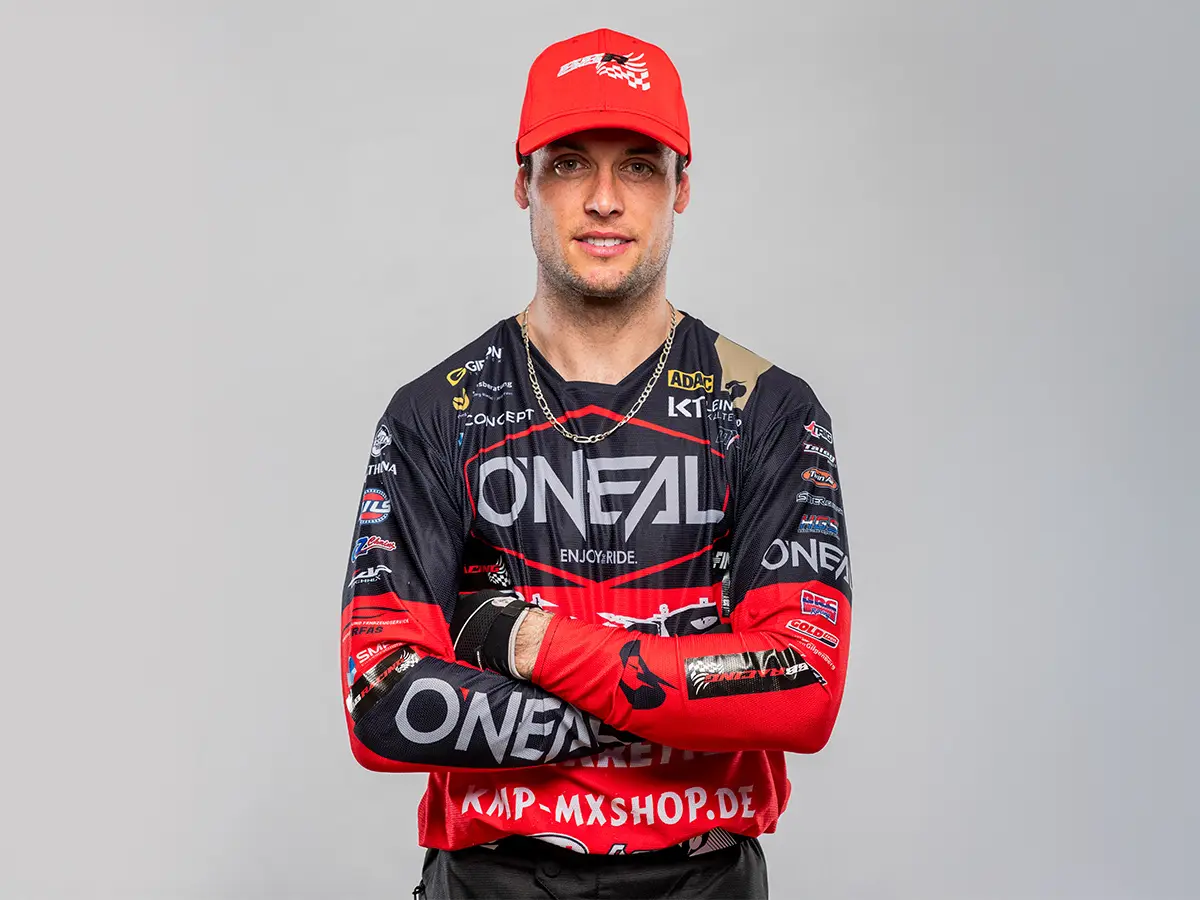 Exclusive | 'I had the pleasure to race with some best riders in India': Jordi Tixier Exclusive | 'I had the pleasure to race with some best riders in India': Jordi Tixier