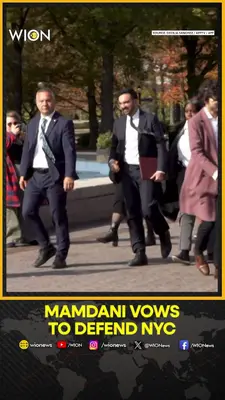 Wion News