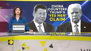 US President Xi Jinping Wants His Cabinet to Behave Like Xi Jinping's Team 