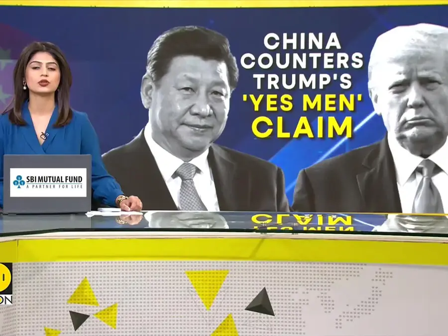US President Xi Jinping Wants His Cabinet to Behave Like Xi Jinping's Team 