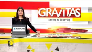 China's Space Station Hit, Astronauts Trapped in Space | GRAVITAS