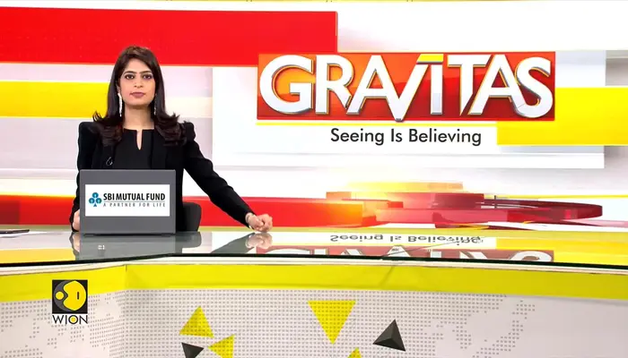 China's Space Station Hit, Astronauts Trapped in Space | GRAVITAS