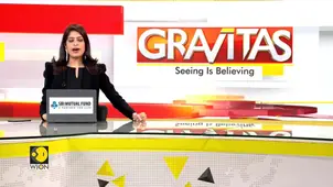 Denmark Drafts Ground-Breaking Law to Protect Citizens from AI Deepfakes | GRAVITAS