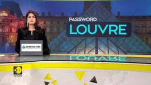 Louvre Heist: The Password Was Louvre! World's Most Embarrassing Security Fail