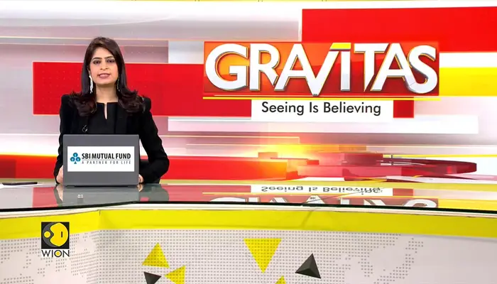 Miss Universe Host Publicly Berates Ms. Mexico | Fatima Bosch Scolded | GRAVITAS