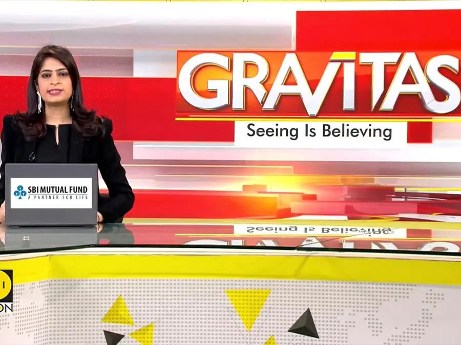 Miss Universe Host Publicly Berates Ms. Mexico | Fatima Bosch Scolded | GRAVITAS