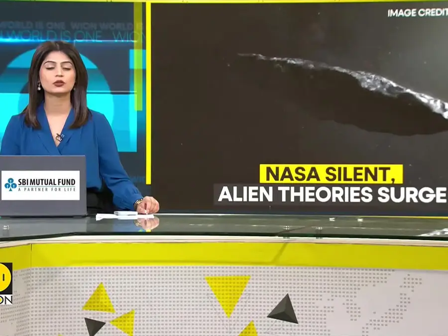 Shocking Loeb Statement: Harvard’s Loeb Suggests 3I/Atlas May Monitor Solar System Routinely 