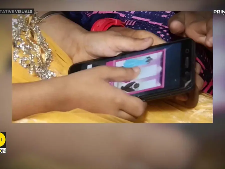 India: Pune Boy Steals Gold From Home for Fake Gaming ID