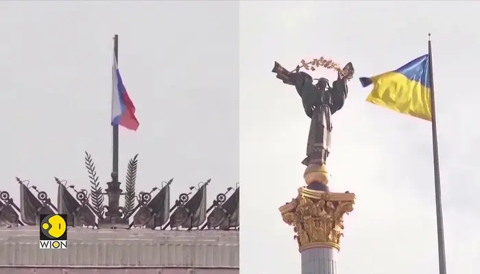 Russia-Ukraine War: Russia Demands Surrounded Ukraine Troops Surrender