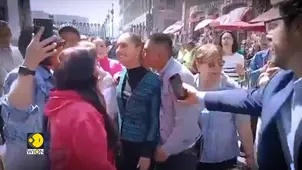 Assault on Mexico’s President Reignites National Question | Are Any Women Safe? | GRAVITAS