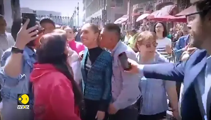 Assault on Mexico’s President Reignites National Question | Are Any Women Safe? | GRAVITAS