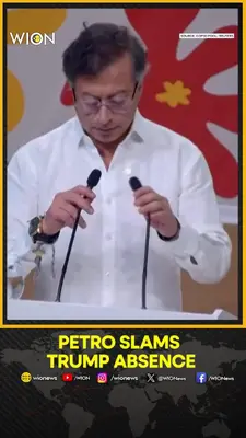 Wion News