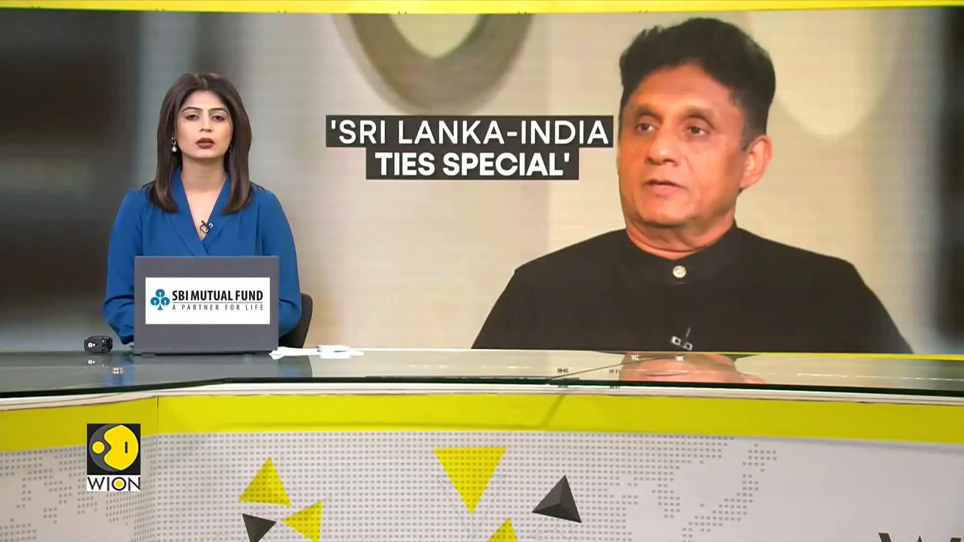 India-Sri Lanka Ties | Premadasa: We Have Special Relationship with India