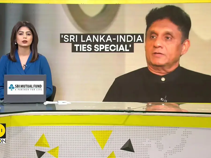 India-Sri Lanka Ties | Premadasa: We Have Special Relationship with India
