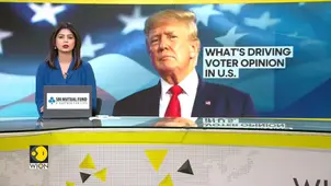 U.S. Midterm Elections: Americans Speak Out | What Voters Want Ahead of 2026 Midterms