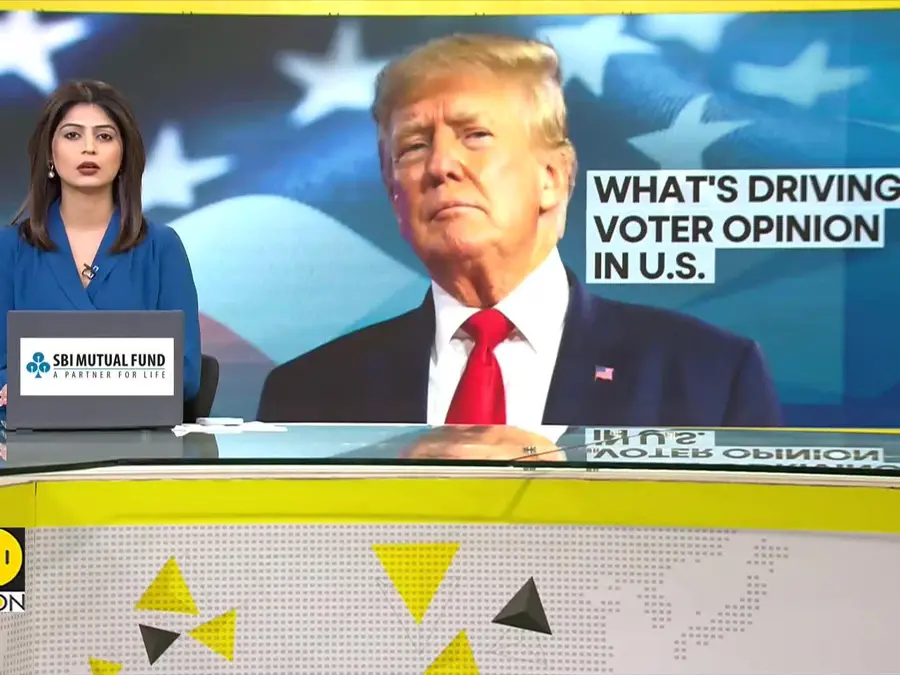 U.S. Midterm Elections: Americans Speak Out | What Voters Want Ahead of 2026 Midterms