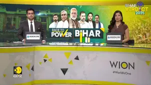 Voting Starts in Bihar: Fate of 1,314 Candidates at Stake 