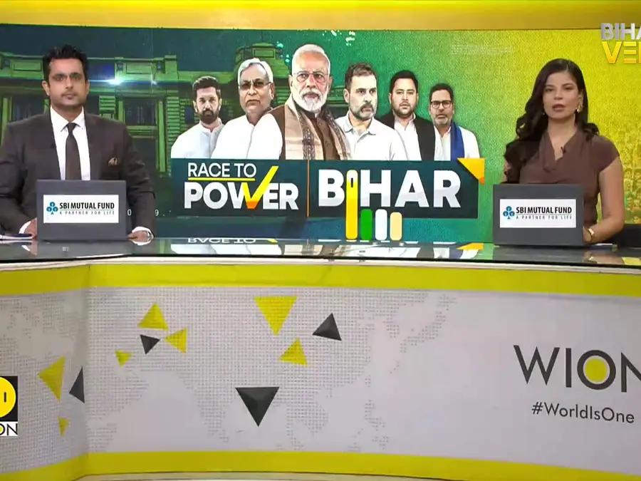 Voting Starts in Bihar: Fate of 1,314 Candidates at Stake 