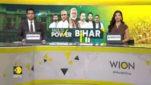 Bihar Elections Phase 1: Voting Underway in 121 Constituencies Across 18 Districts