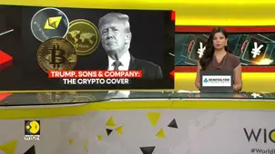 U.S.: Boutique Banks Fuel Trump’s Crypto Empire