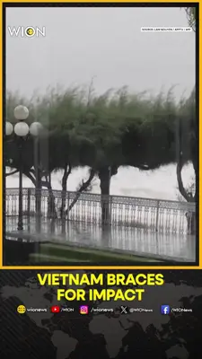 Wion News
