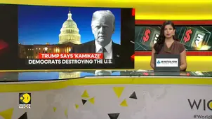 U.S. Govt. Shutdown: Trump Calls Democrats ‘Kamikaze’ Amid Longest Federal Shutdown Ever