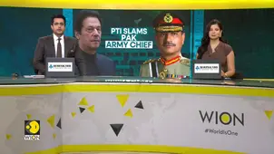 Pakistan politics: Ex-Pak PM Imran khan slams Asim Munir, 'Munir has unprecedented lust for power'
