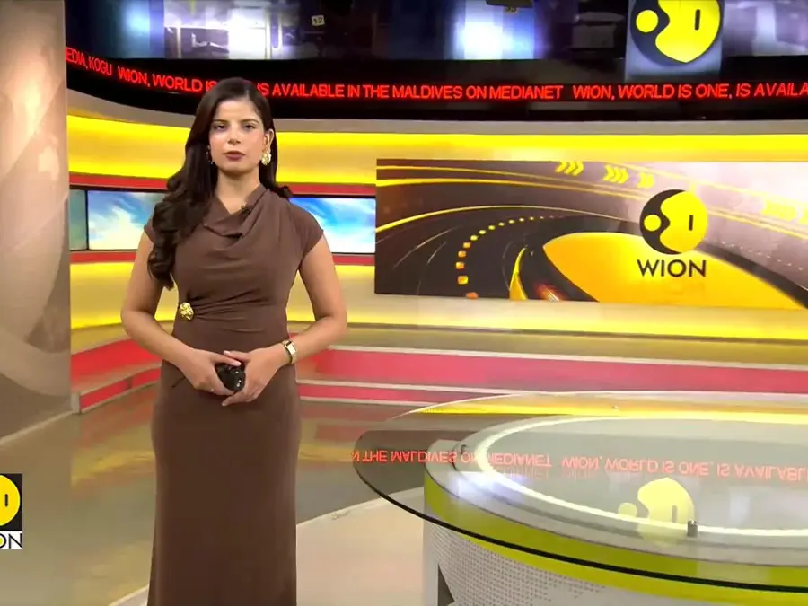 Scientists detect biggest black hole flare ever seen 