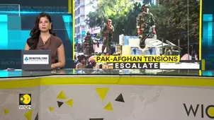 Pakistan-Afghanistan talks: Can peace talks break the deadlock over border clashes? 
