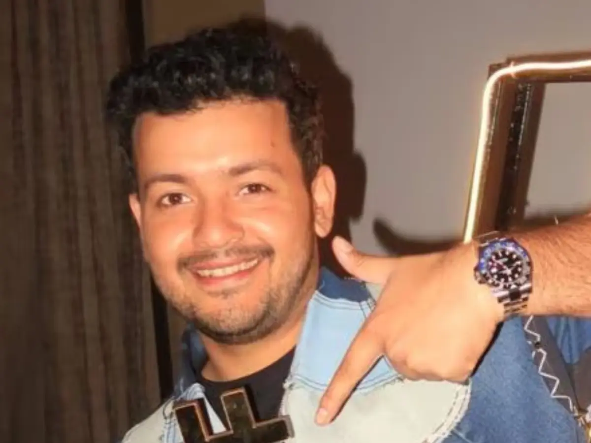 Anunay Sood passes away: What happened to the 32-year-old travel influencer? Anunay Sood passes away: What happened to the 32-year-old travel influencer?