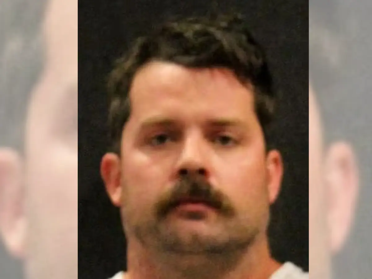 American dad who watched porn while 2-year-old died in hot car kills himself American dad who watched porn while 2-year-old died in hot car kills himself