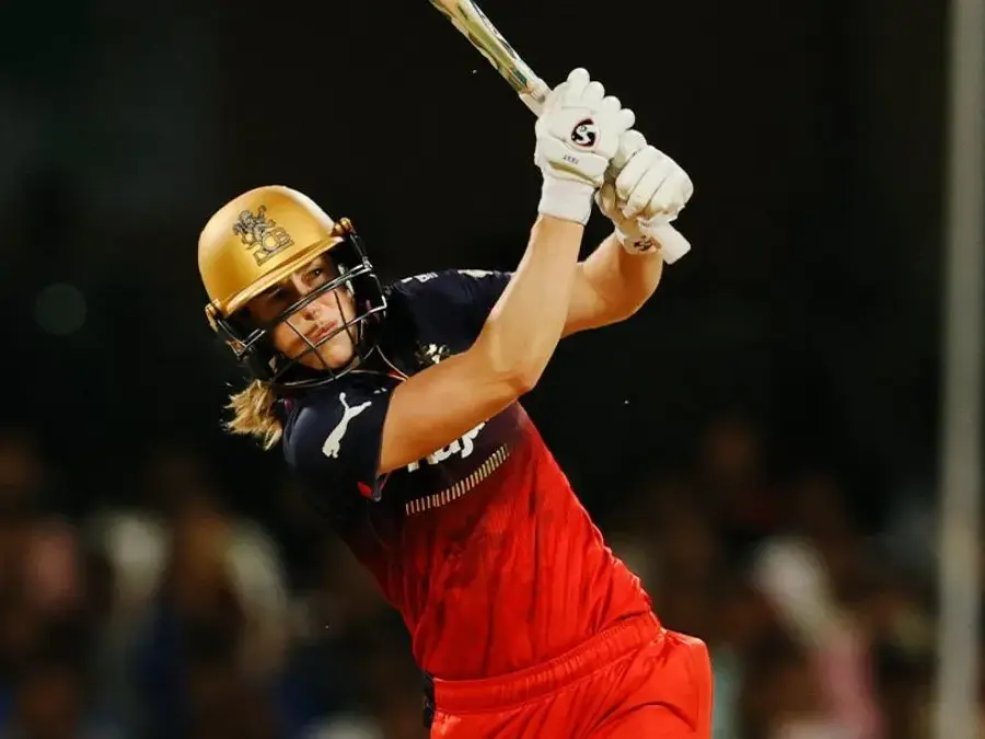 WPL 2026: Ellyse Perry and Annabel Sutherland withdraw from tournament, replacements announced WPL 2026: Ellyse Perry and Annabel Sutherland withdraw from tournament, replacements announced
