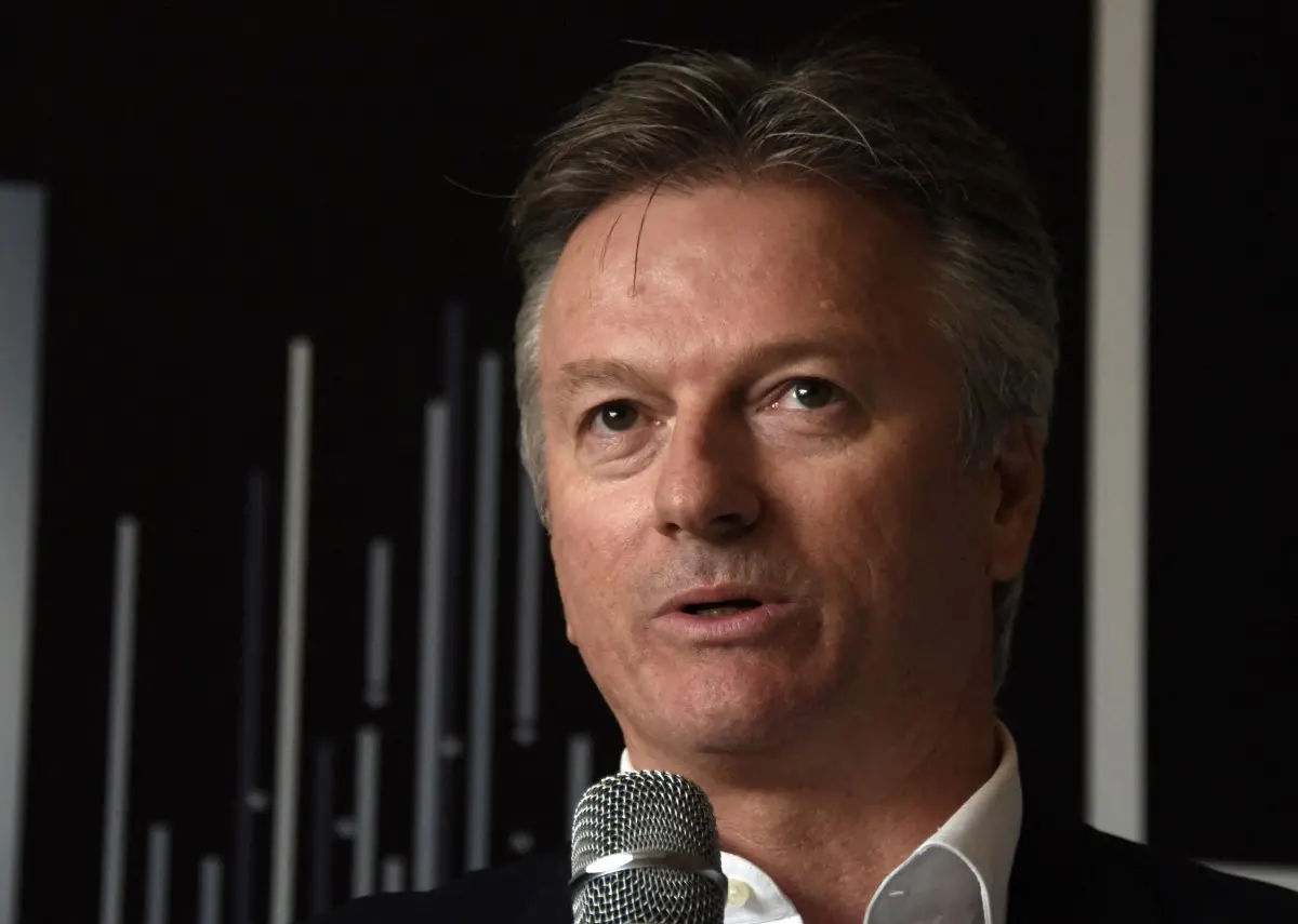 Ex-Australia skipper Steve Waugh questions chief selector Bailey's ability to 'take tough calls'