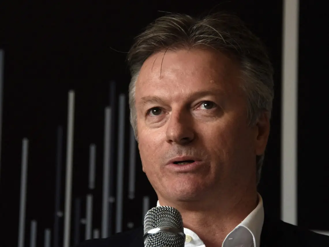 Ex-Australia skipper Steve Waugh questions chief selector Bailey's ability to 'take tough calls' Ex-Australia skipper Steve Waugh questions chief selector Bailey's ability to 'take tough calls'
