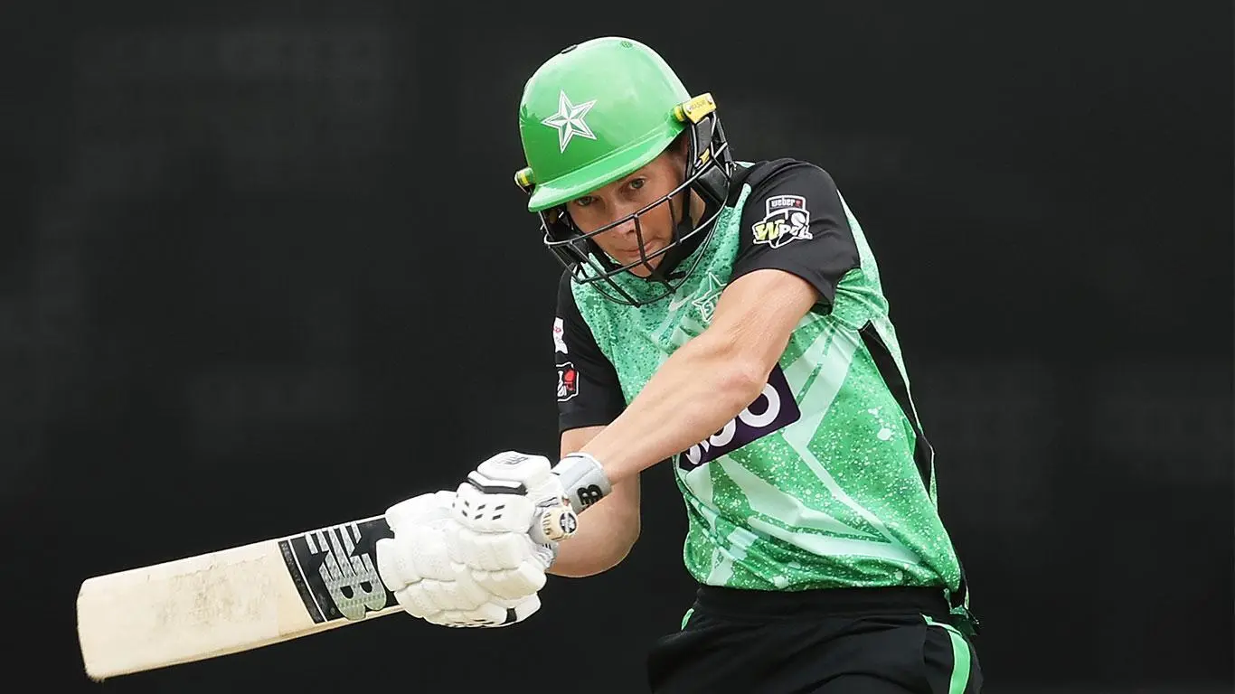 Meg Lanning - 3,167 runs