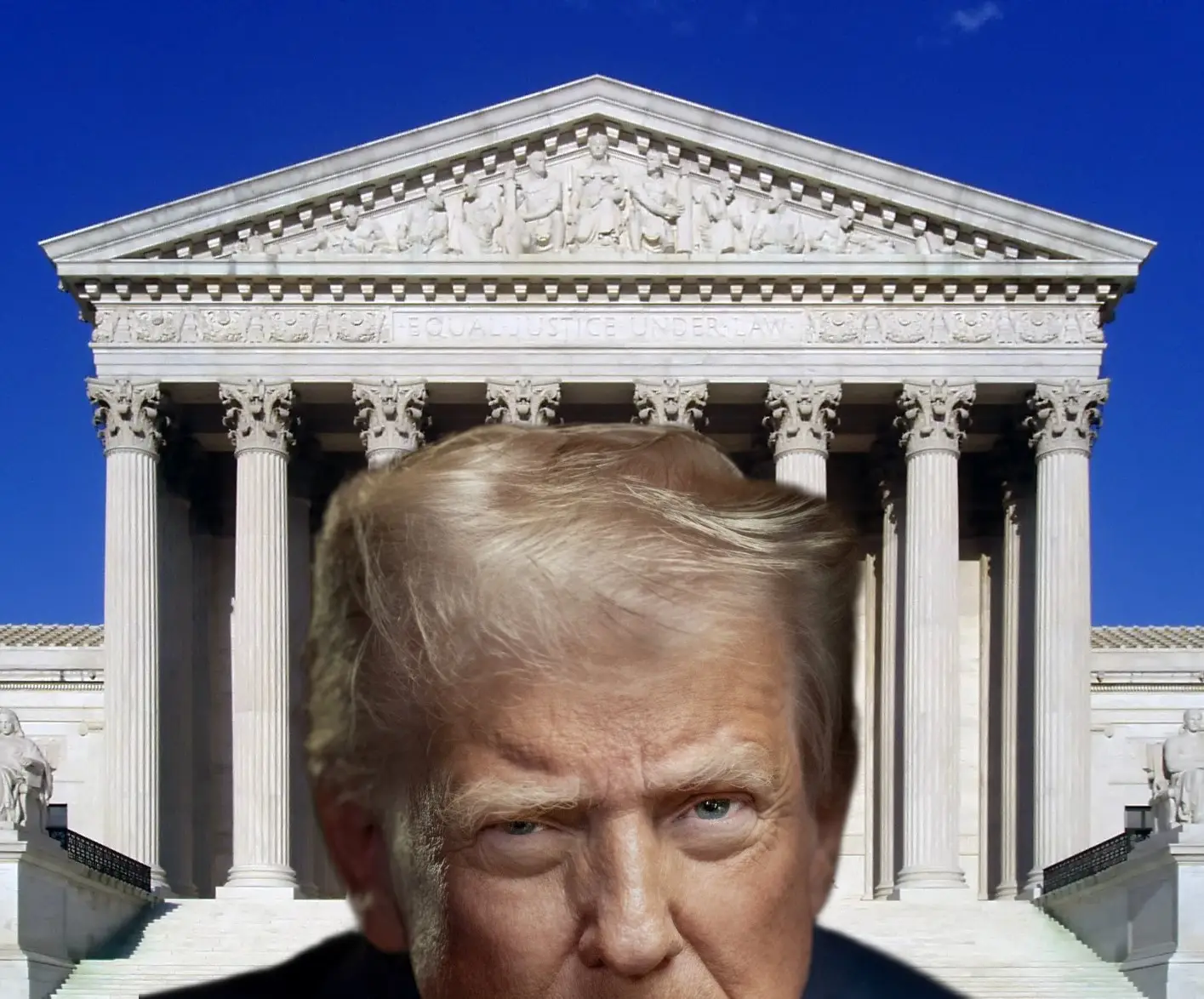 US Supreme Court might end or limit Trump tariffs, and India will smile