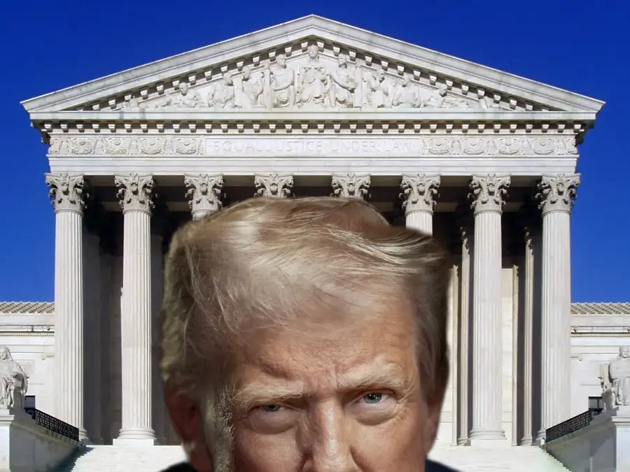 US Supreme Court might end or limit Trump tariffs, and India will smile