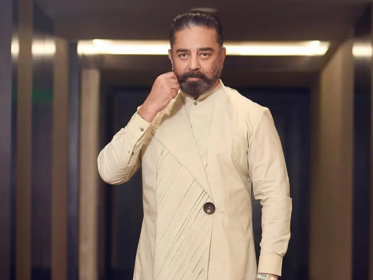 Kamal Haasan pens open letter on rising industry-wide costs amid crises in West Asia, receives support from a production house Kamal Haasan pens open letter on rising industry-wide costs amid crises in West Asia, receives support from a production house