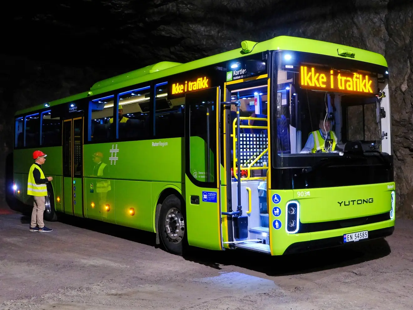 Chinese exported buses can be stopped via remote control from China. Can its defence equipment be controlled from afar too?