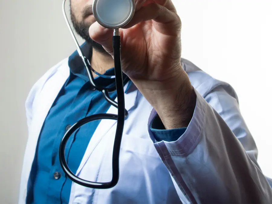 German nurse annoyed with night shift kills 10 patients with 'execution' injections