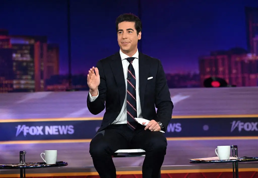 Fox News host Jesse Watters blames single women for Zohran Mamdani's mayoral victory