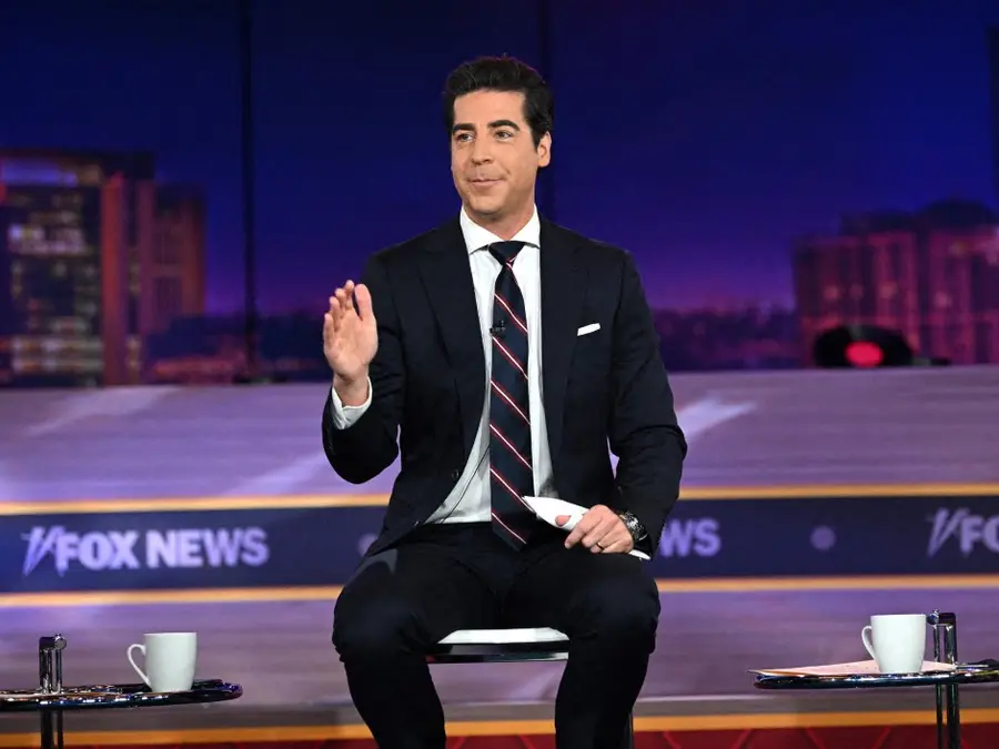 Fox News host Jesse Watters blames single women for Zohran Mamdani's mayoral victory