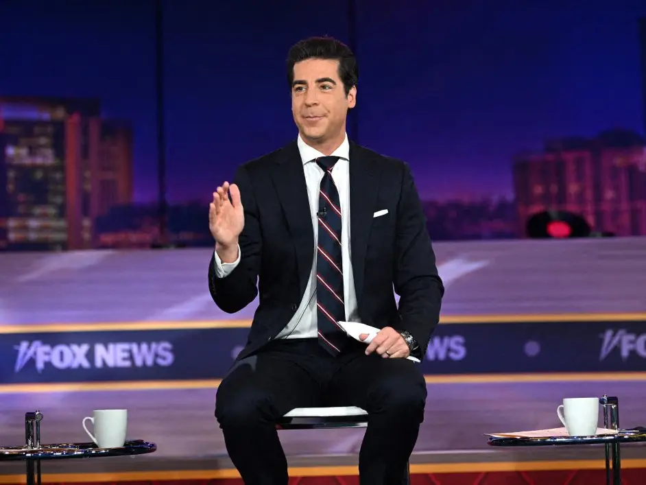 Fox News host Jesse Watters blames single women for Zohran Mamdani's mayoral victory Fox News host Jesse Watters blames single women for Zohran Mamdani's mayoral victory